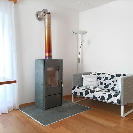 Appartement "Casa Luigi" Intragna Εξωτερικό φωτογραφία