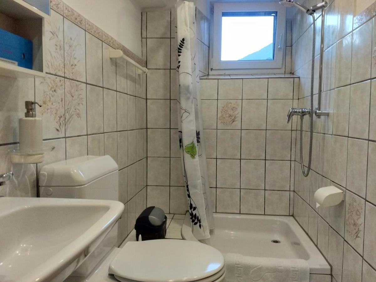 Appartement "Casa Luigi" Intragna Εξωτερικό φωτογραφία