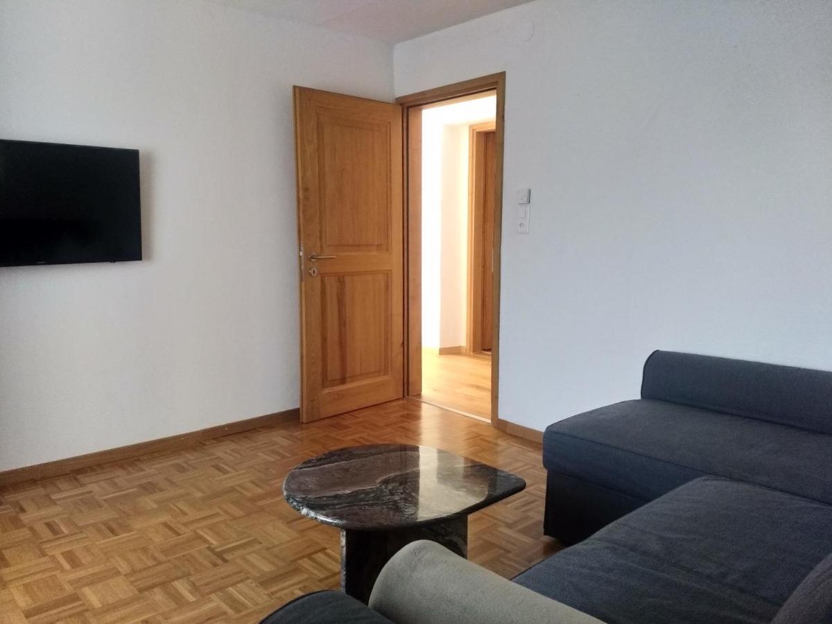 Appartement "Casa Luigi" Intragna Εξωτερικό φωτογραφία