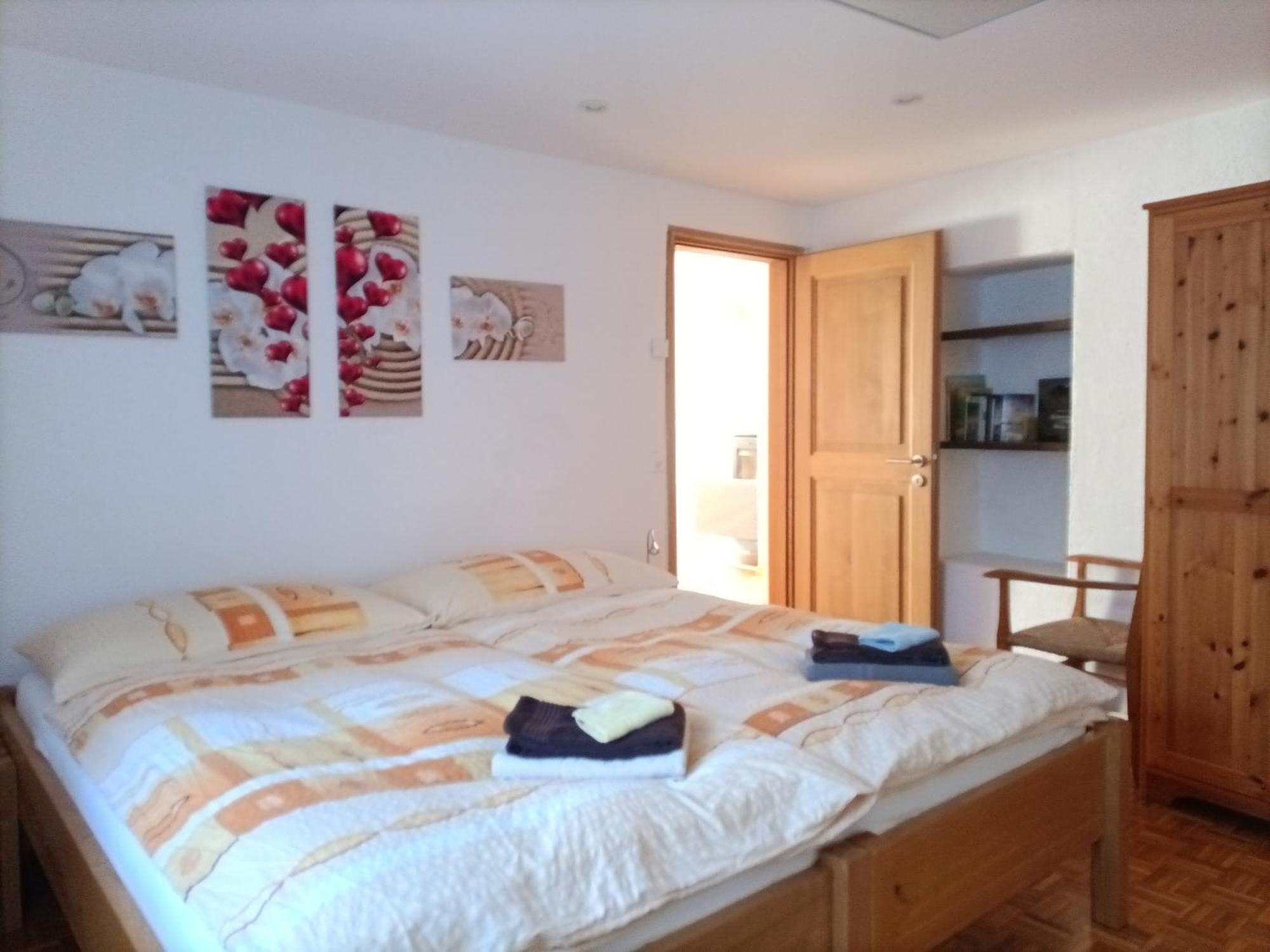 Appartement "Casa Luigi" Intragna Εξωτερικό φωτογραφία