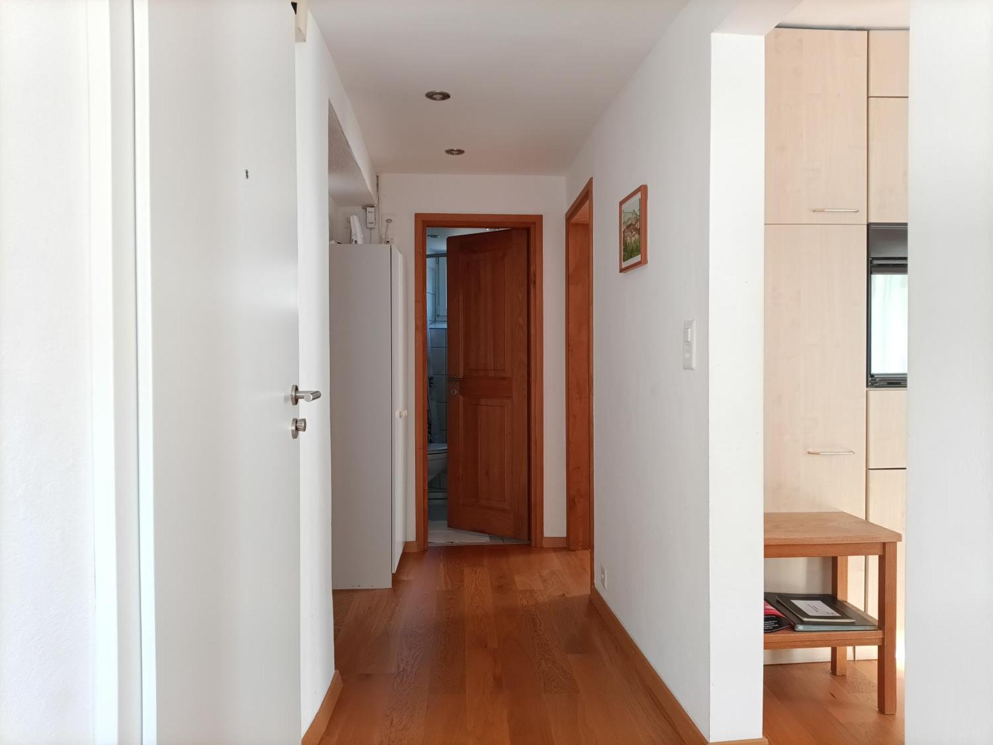 Appartement "Casa Luigi" Intragna Εξωτερικό φωτογραφία
