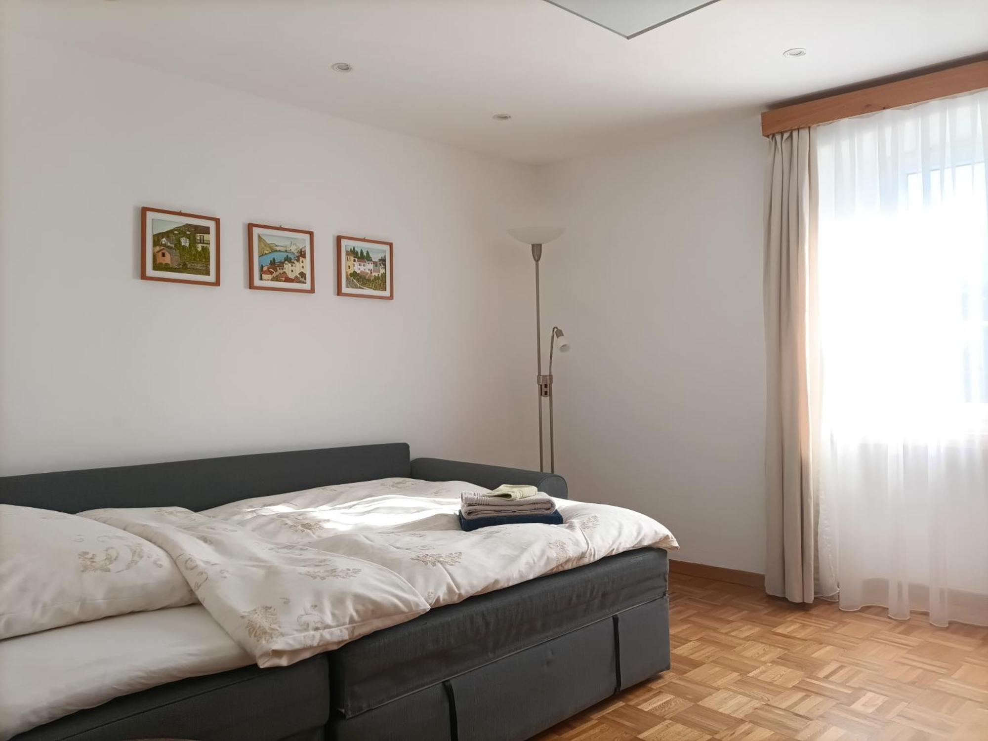 Appartement "Casa Luigi" Intragna Εξωτερικό φωτογραφία